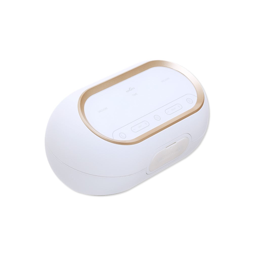 Spectra Dual Compact Electric Breast Pump Spectra Yallatoys