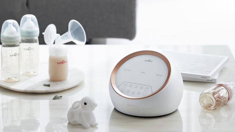 Spectra Dual S Breast Pump Spectra Yallatoys