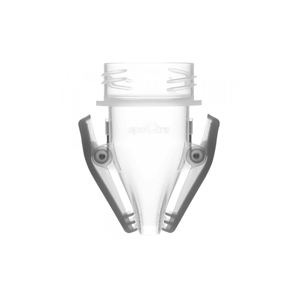 Spectra Breast Milk Storage Bag Adapter Spectra Yallatoys