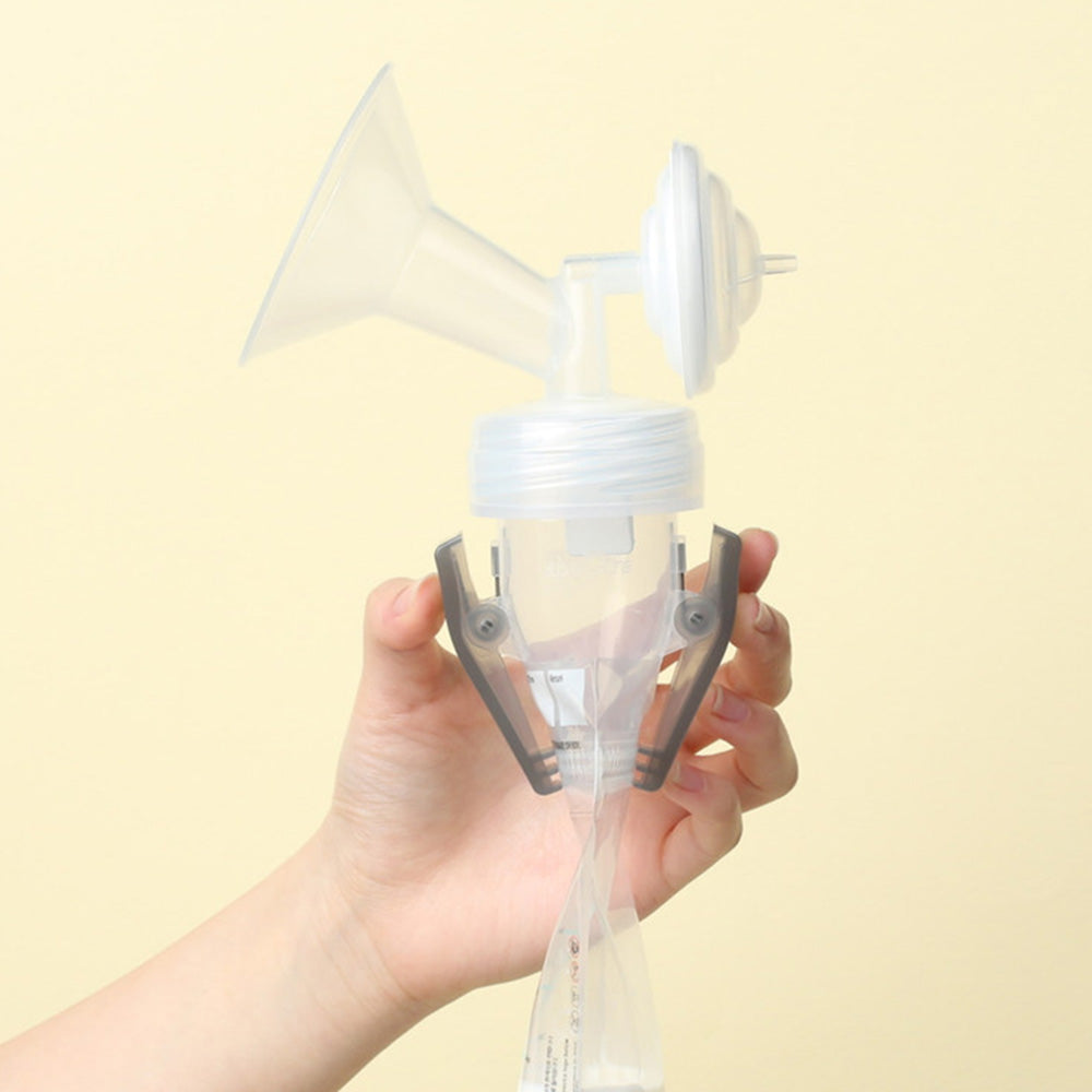 Spectra Breast Milk Storage Bag Adapter Spectra Yallatoys