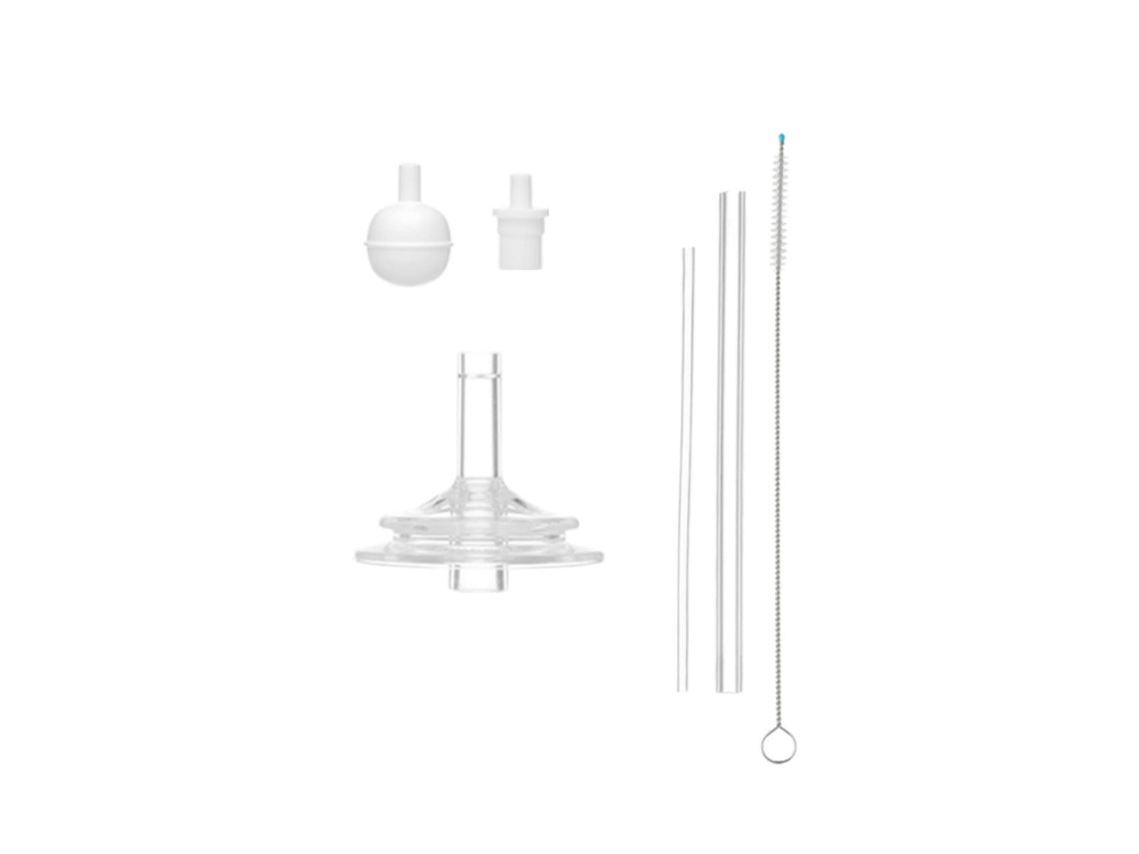 Spectra Weight Straw Set Spectra Yallatoys