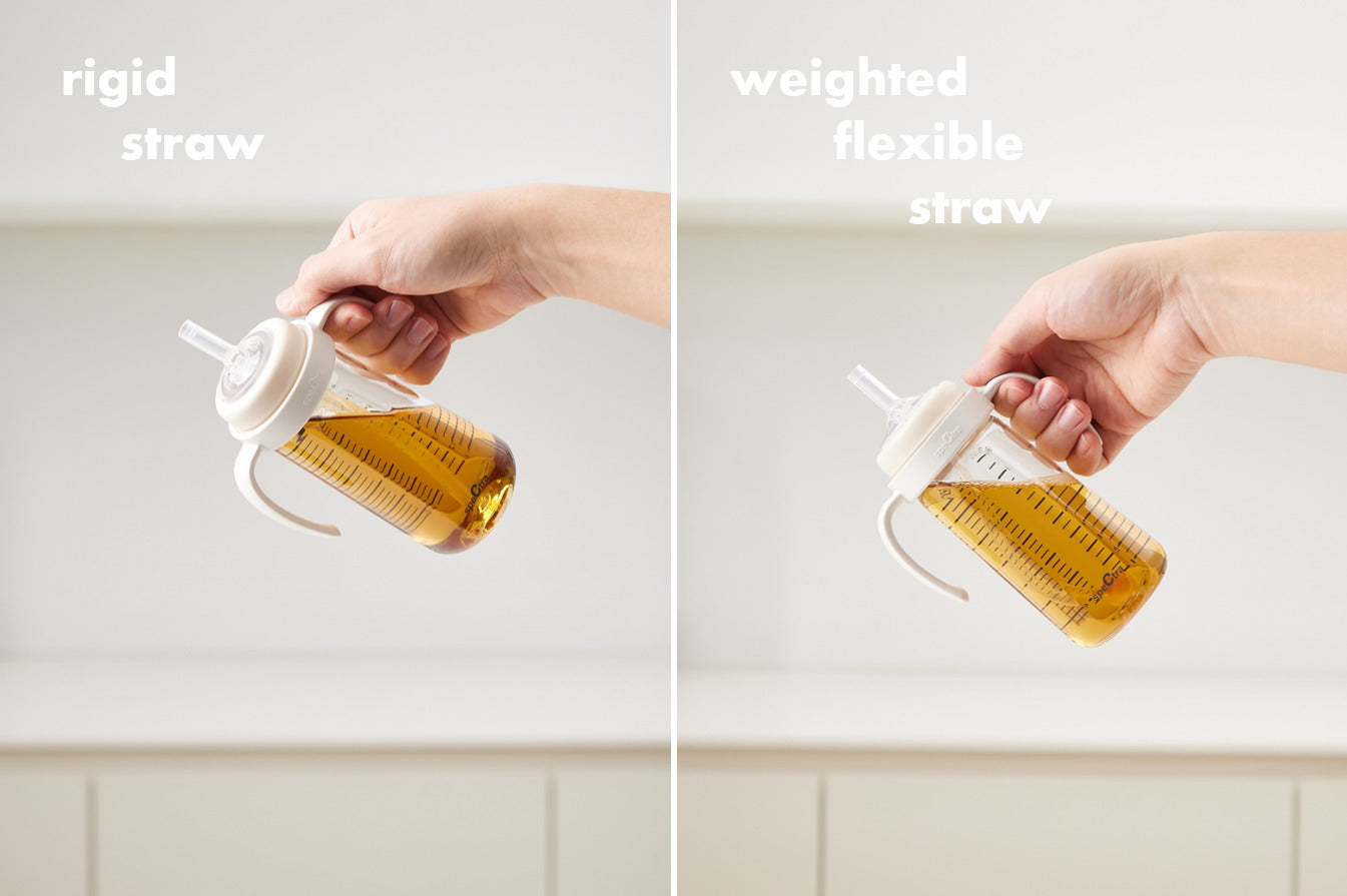 Spectra Weight Straw Set Spectra Yallatoys