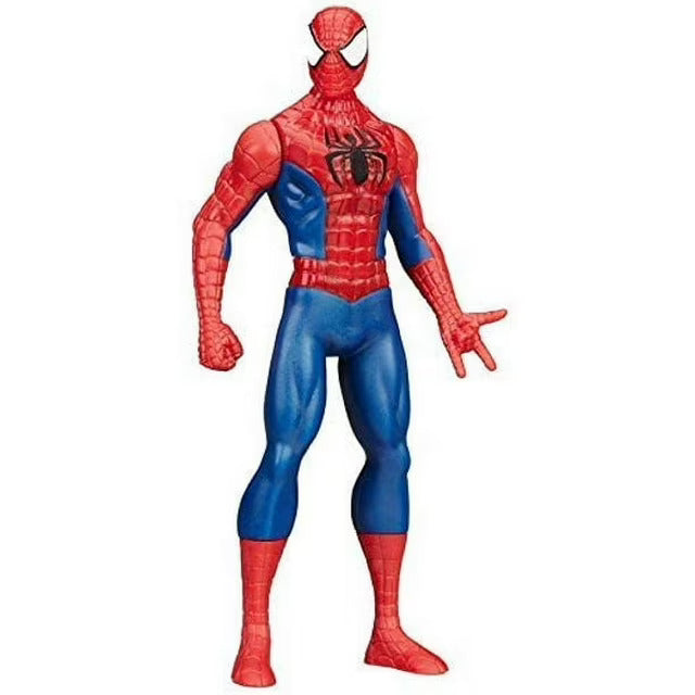 Buy Marvel 6 Inches Value Figure Spider Man | Yallatoys.com