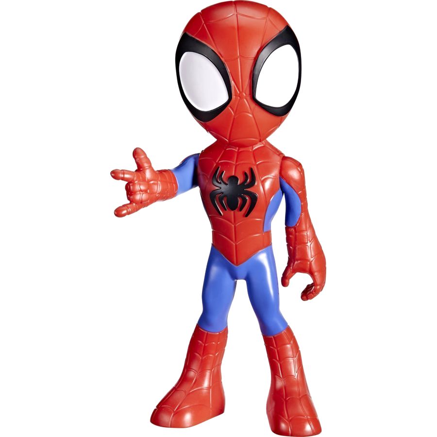 Buy Spiderman Super Value Spidey | Yallatoys.com