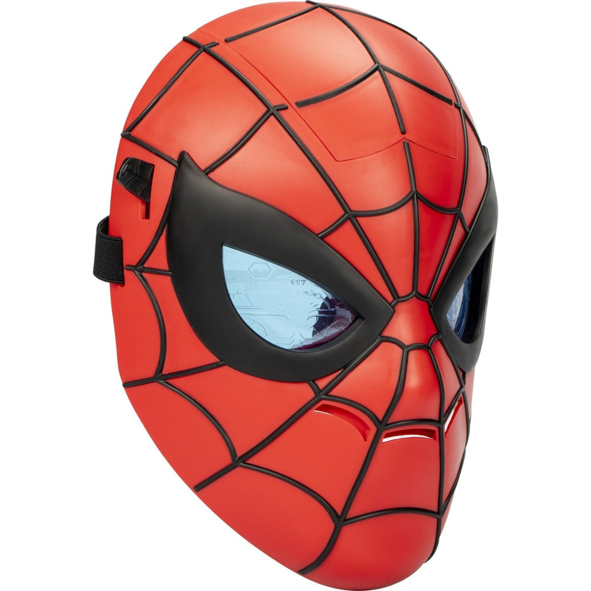 Buy Spider Man Glow FX Mask | Yallatoys.com