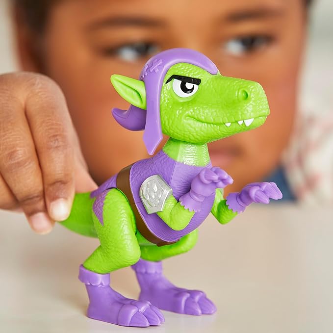 Buy Spidey and his Amazing Friends Marvel Dino Webs | Yallatoys.com
