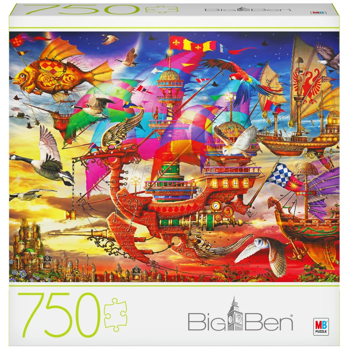 Buy Spin Master Puzzle Set (Sold Separately Subject to availability) | Yallatoys.com