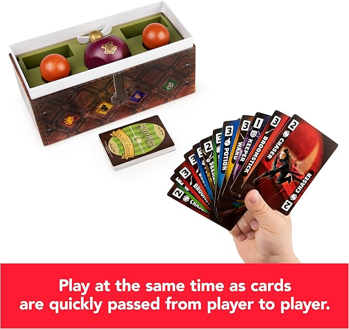 Buy Spin Master Harry Potter Catch The Snitch | Yallatoys.com