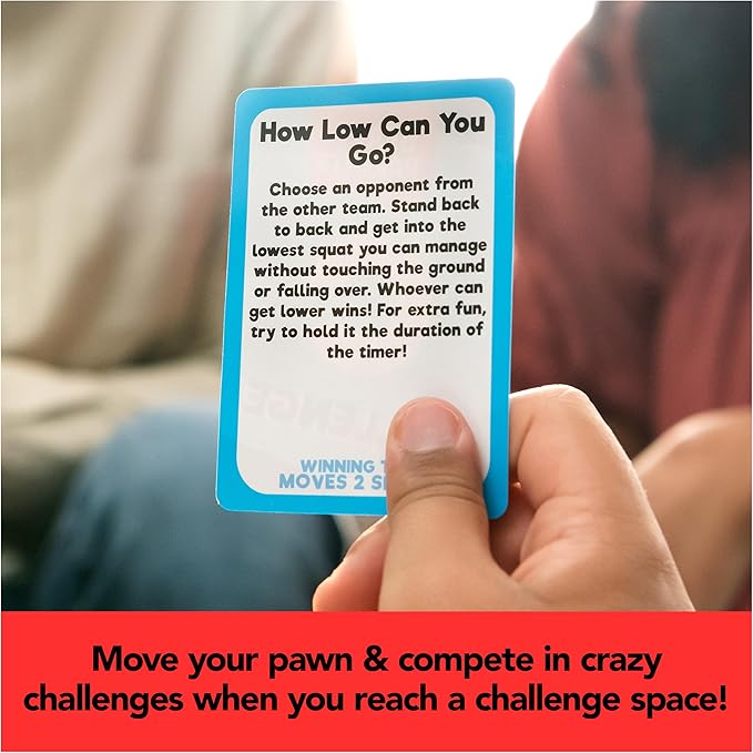 Buy Spin Master Games Beat The Parents Classic Family Trivia Game | Yallatoys.com