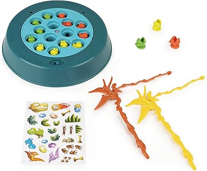Buy Spin Master Dino Dive Fishing Game | Yallatoys.com
