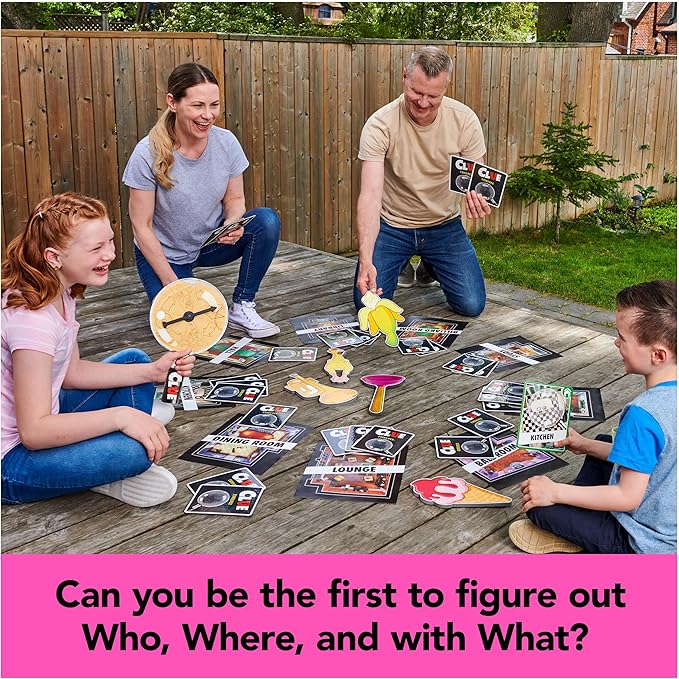 Buy Spin Master Indoor And Outdoor Game | Yallatoys.com