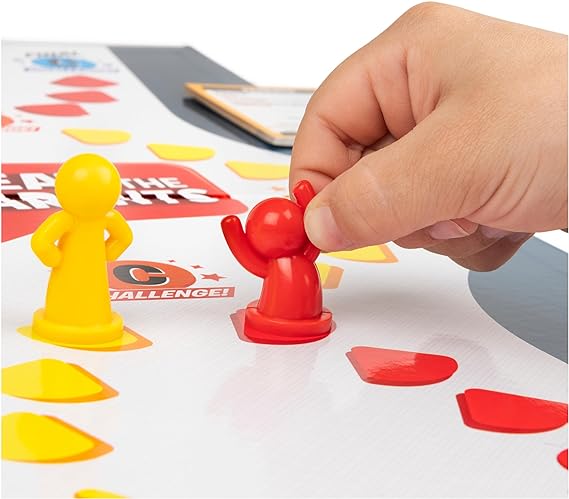 Buy Beat The Parents Board Game | Yallatoys.com