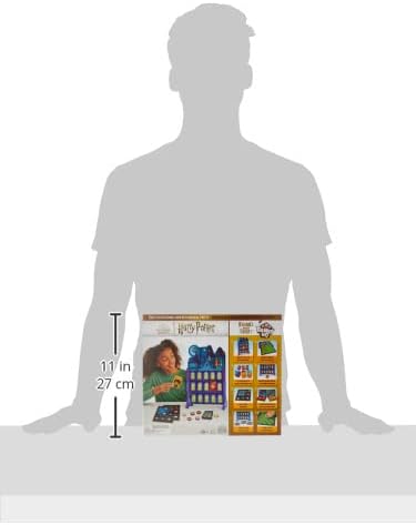 Buy Spin Master Harry Potter Puzzle Game | Yallatoys.com