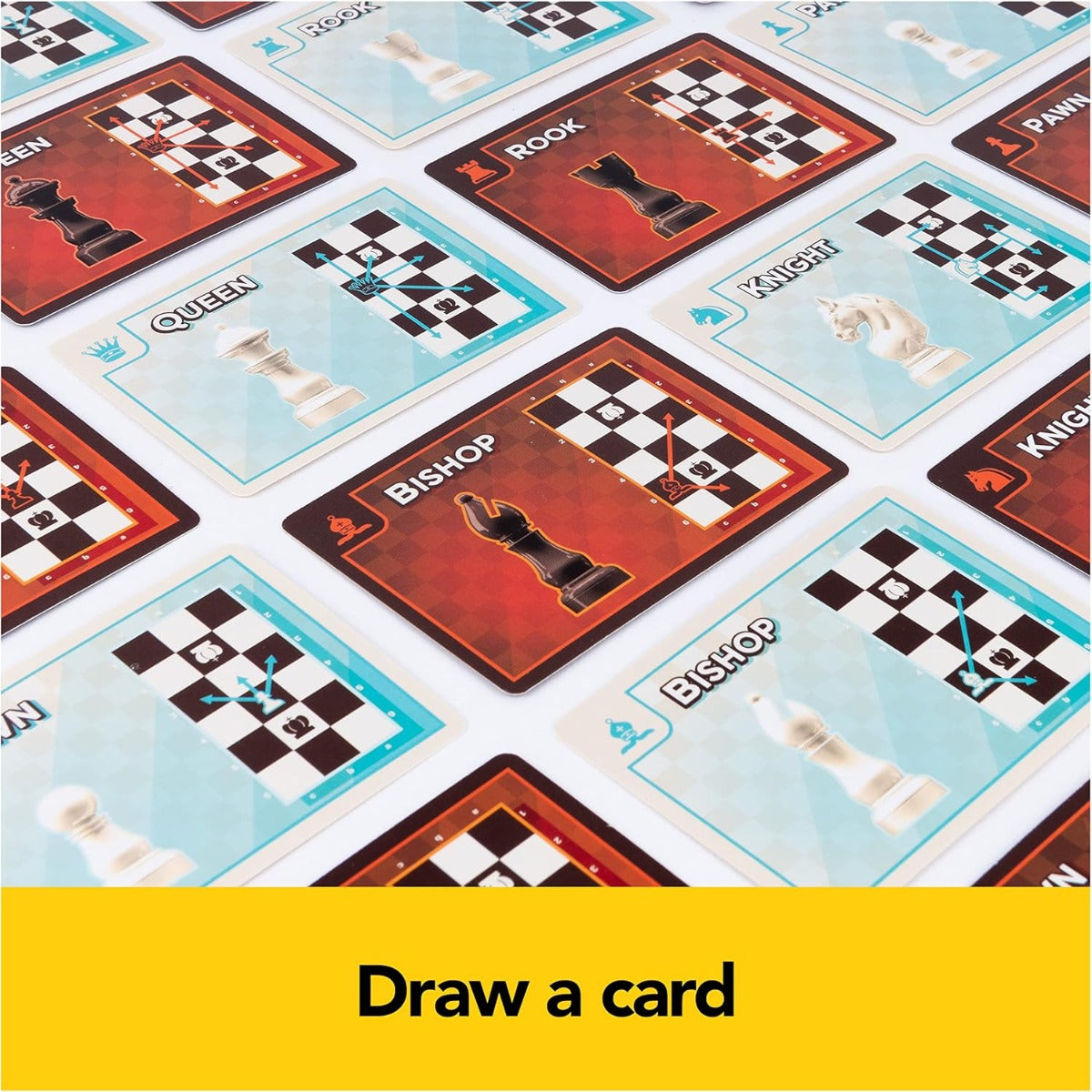 Buy Spin Master Less Chess Set | Yallatoys.com