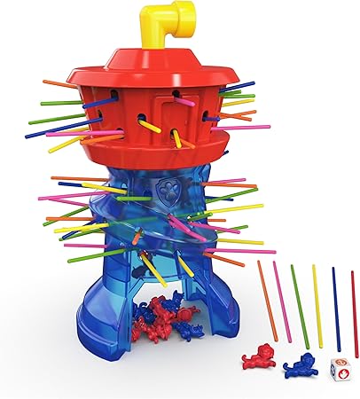 Buy Spin Master Games Paw Patrol Dropple | Yallatoys.com