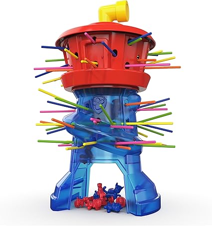 Buy Spin Master Games Paw Patrol Dropple | Yallatoys.com