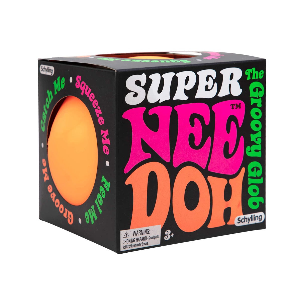 Buy Schylling Super Nee Doh | Yallatoys.com