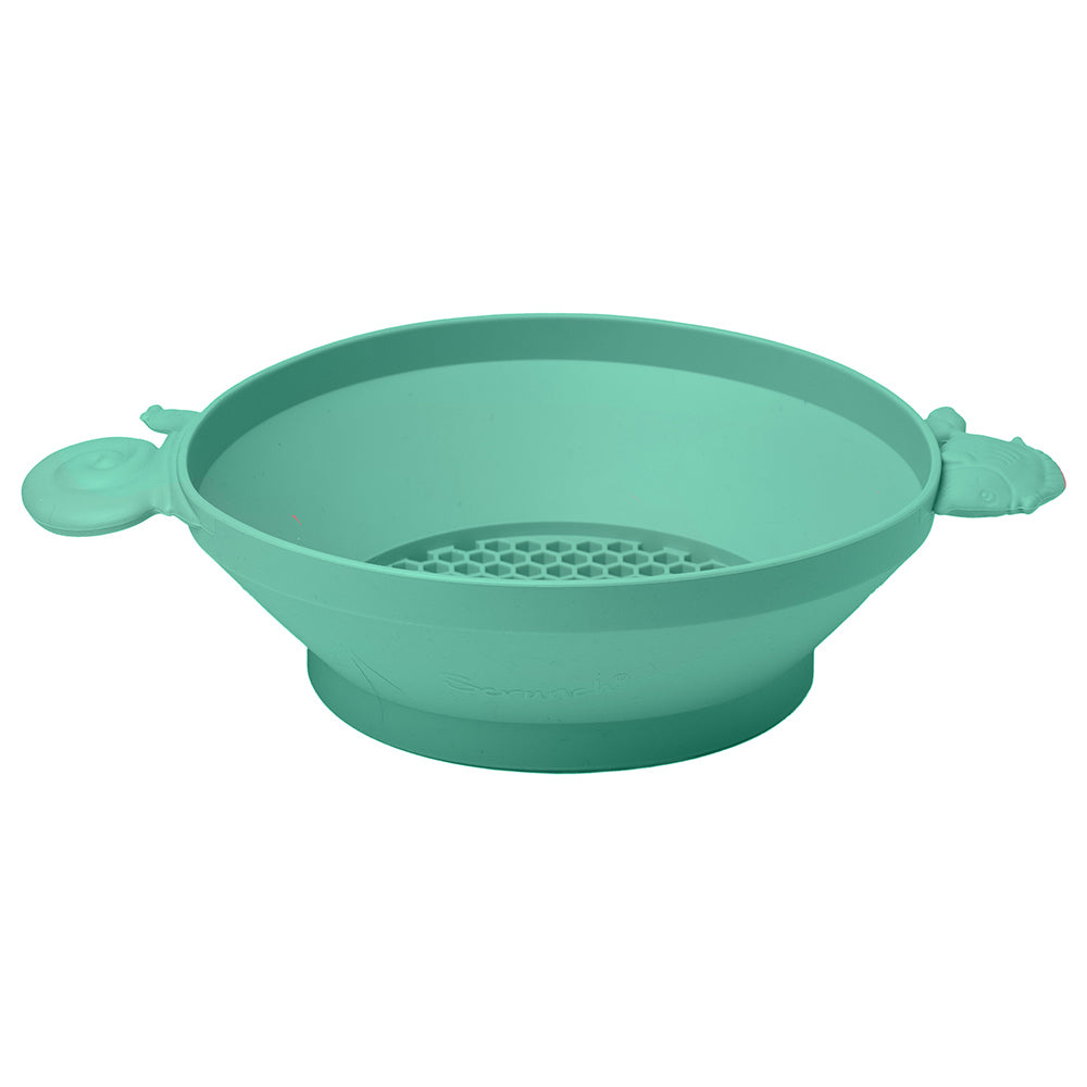 Buy Scrunch Panner With Handle Teal | Yallatoys.com