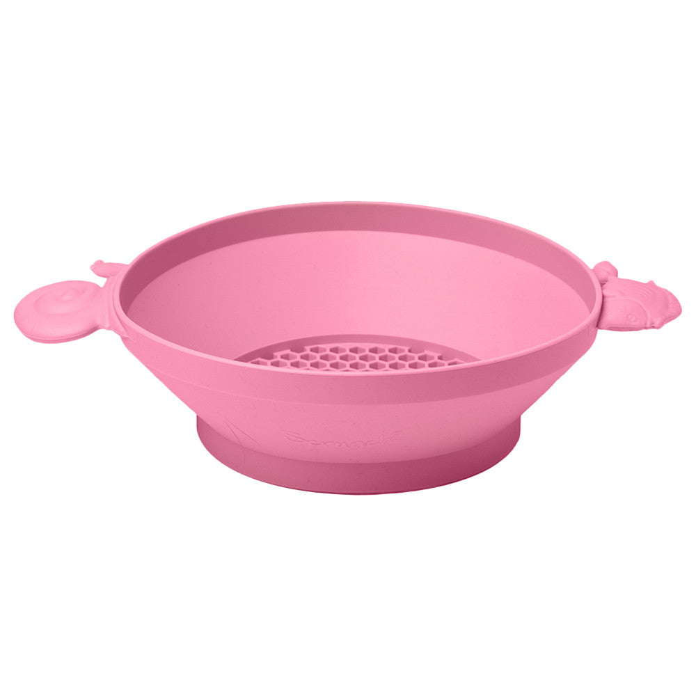 Buy Scrunch Panner With Handle Flamingo Pink | Yallatoys.com