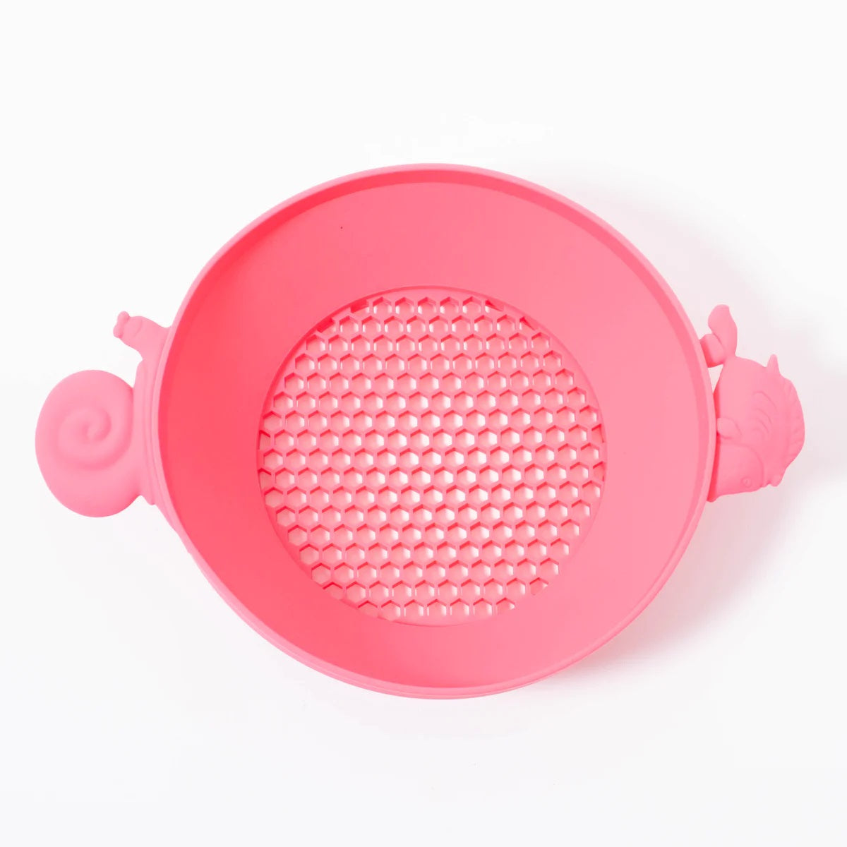 Buy Scrunch Panner With Handle Flamingo Pink | Yallatoys.com