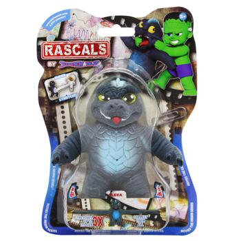 Buy Stretchpalz Rascals - Movie The Origin Series (Sold Separately Subject to availability) | Yallatoys.com