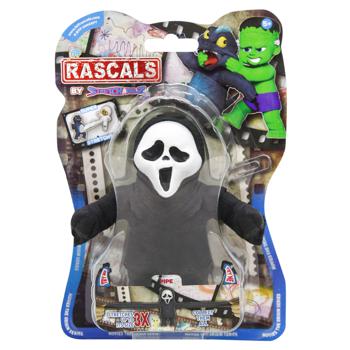 Buy Stretchpalz Rascals - Movie The Origin Series (Sold Separately Subject to availability) | Yallatoys.com