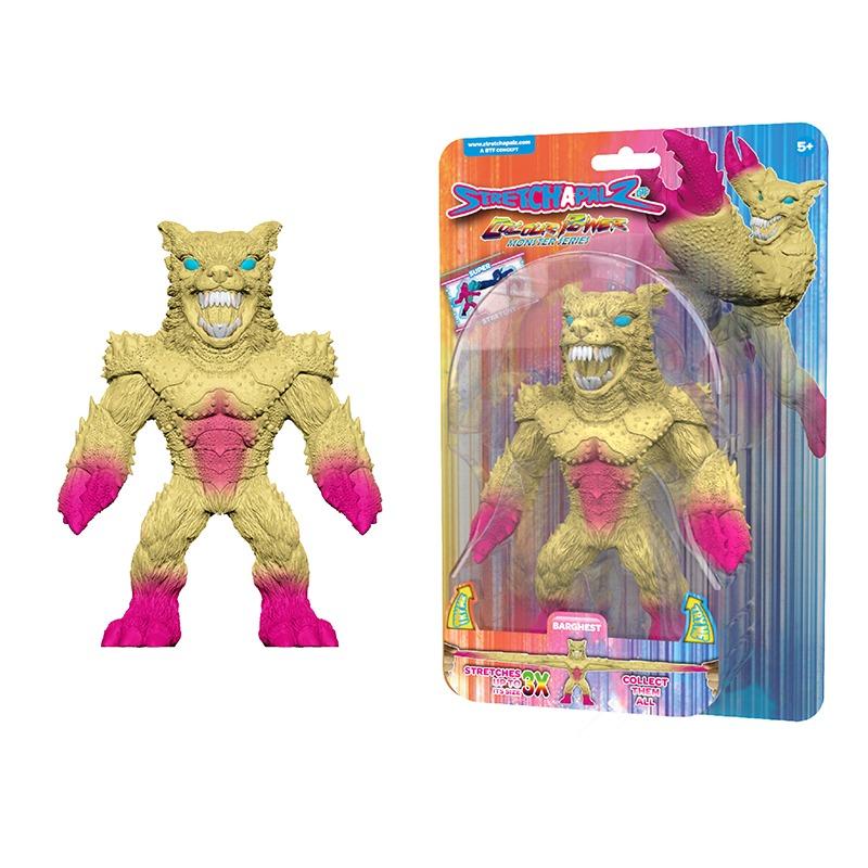 Buy Stretchapalz 14Cm Characters Colour Power Monster Series (Sold Separately Subject to availability) | Yallatoys.com