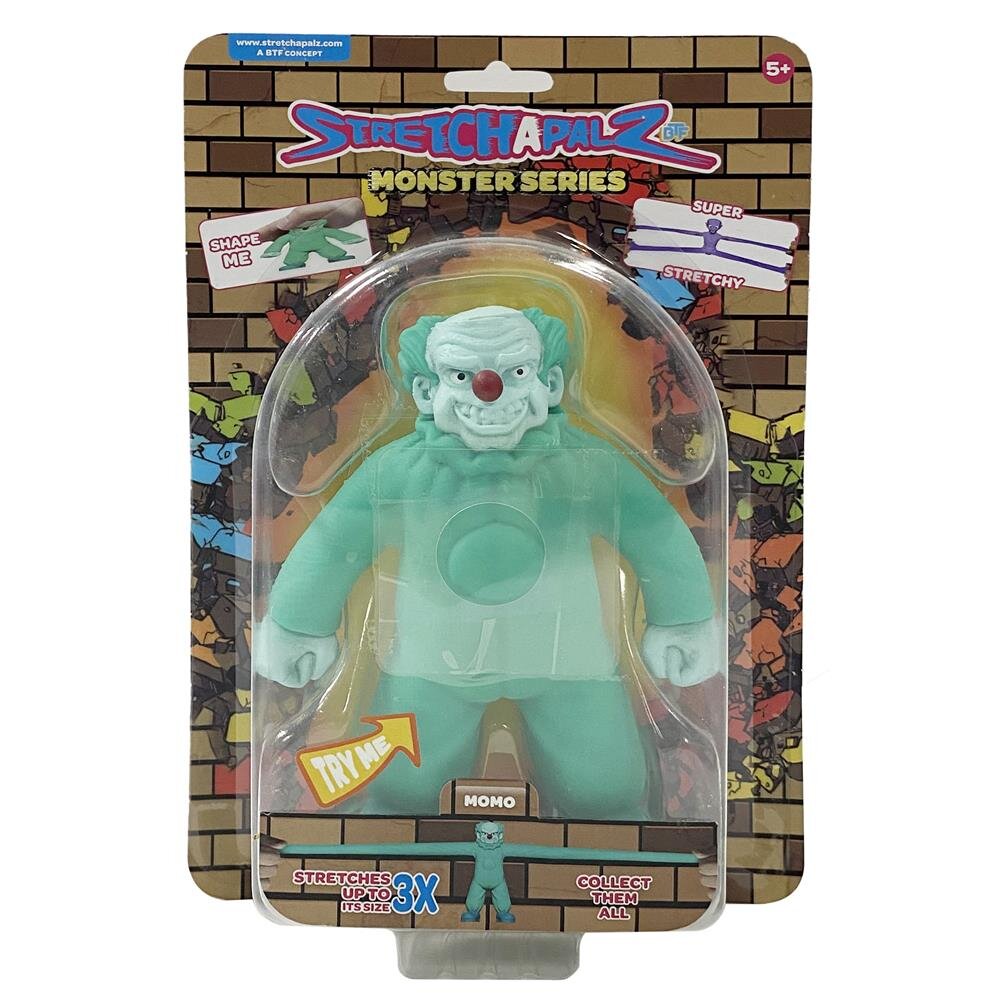 Buy Stretchapalz New Monster Series (Sold Separately Subject to Availability) | Yallatoys.com