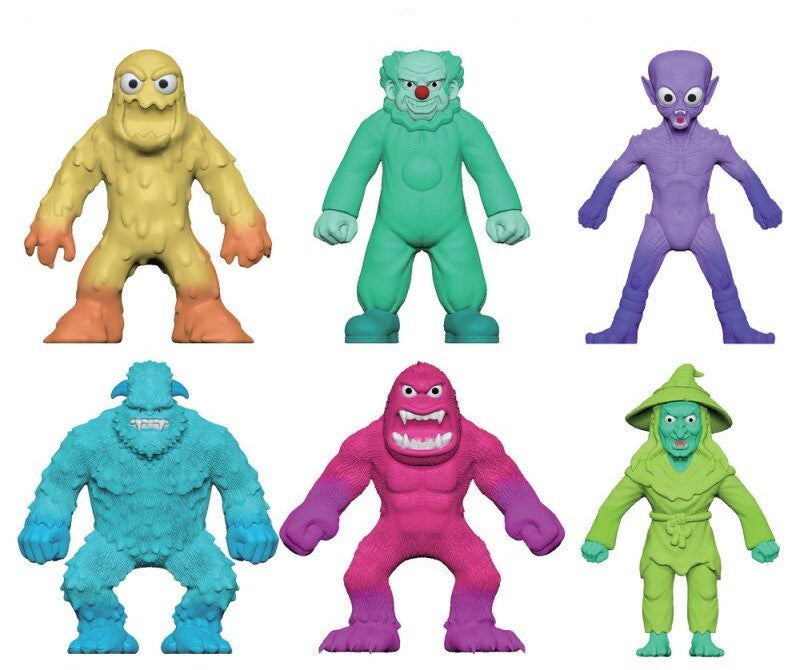 Buy Stretchapalz New Monster Series (Sold Separately Subject to Availability) | Yallatoys.com