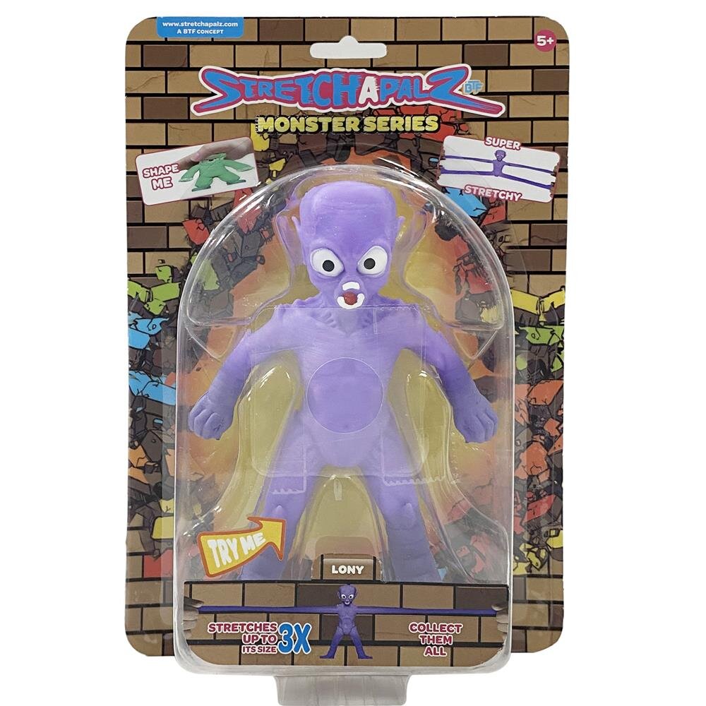 Buy Stretchapalz New Monster Series (Sold Separately Subject to Availability) | Yallatoys.com