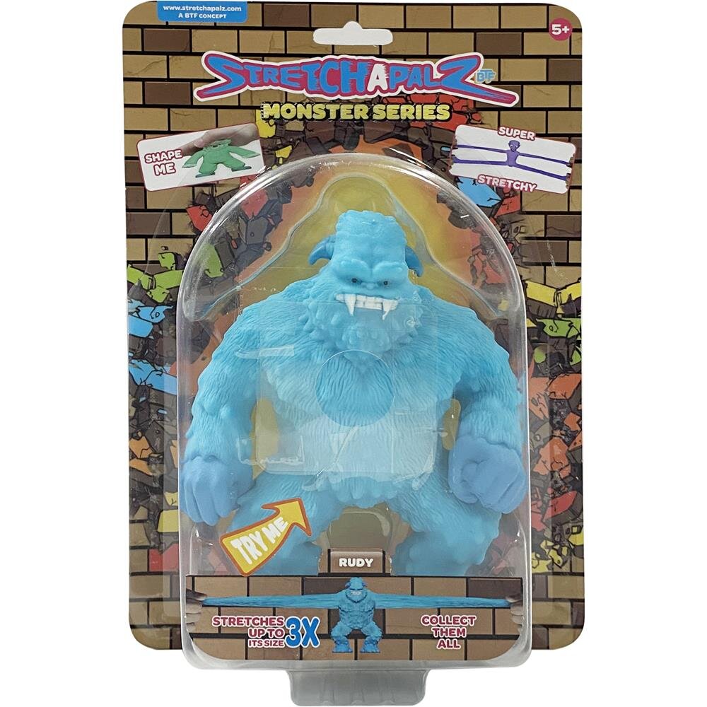 Buy Stretchapalz New Monster Series (Sold Separately Subject to Availability) | Yallatoys.com
