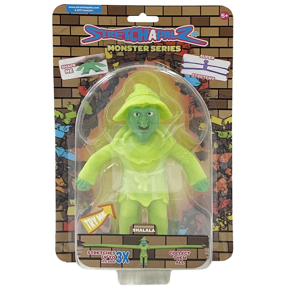 Buy Stretchapalz New Monster Series (Sold Separately Subject to Availability) | Yallatoys.com