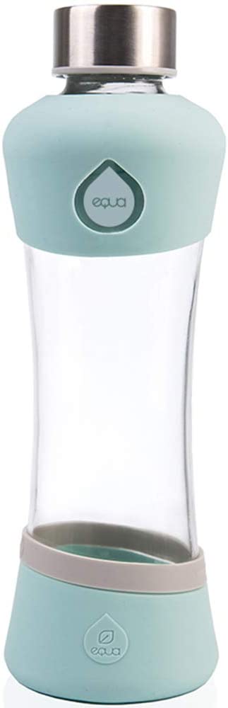Buy Equa Active Mint Water Bottle 550ml | Yallatoys.com
