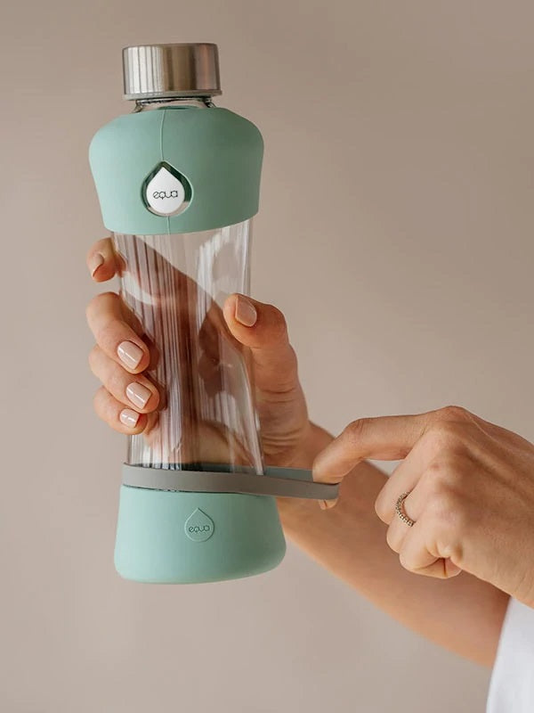 Buy Equa Active Mint Water Bottle 550ml | Yallatoys.com
