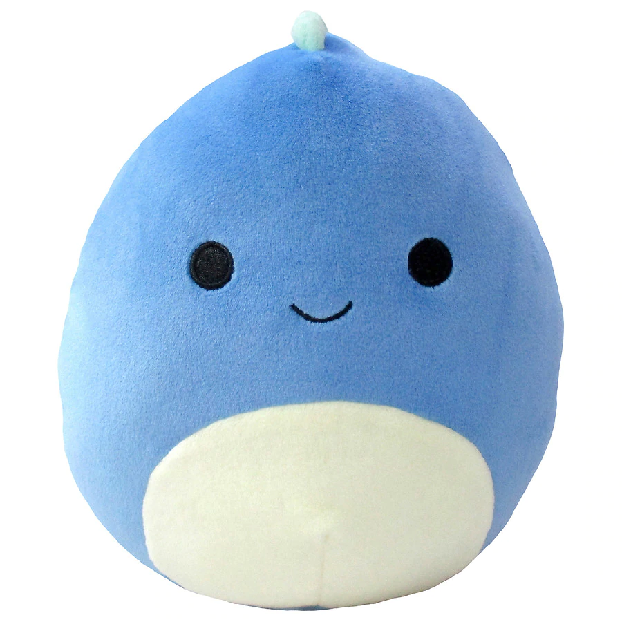 Buy Squishmallows Stackable Medium Plush Toy 12 Inch (Sold Separately Subject to Availability) | Yallatoys.com