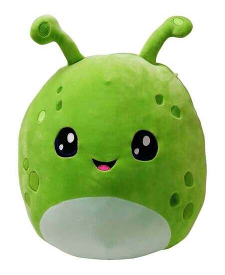 Buy Squishmallows Stackable Medium Plush Toy 12 Inch (Sold Separately Subject to Availability) | Yallatoys.com