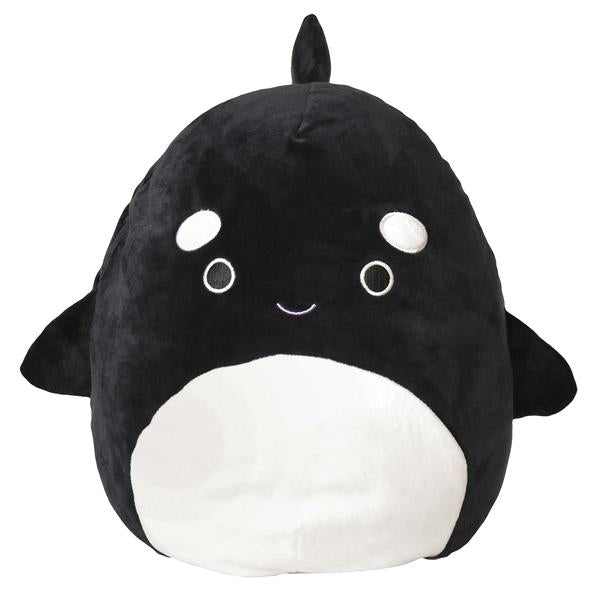 Buy Squishmallows Stackable Medium Plush Toy 12 Inch (Sold Separately Subject to Availability) | Yallatoys.com