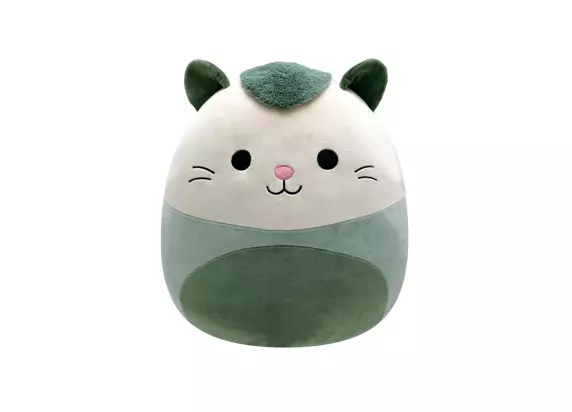Buy Squishmallows Large Plush Toy 16 Inch Squad A (Sold Separately Subject to Availability) | Yallatoys.com