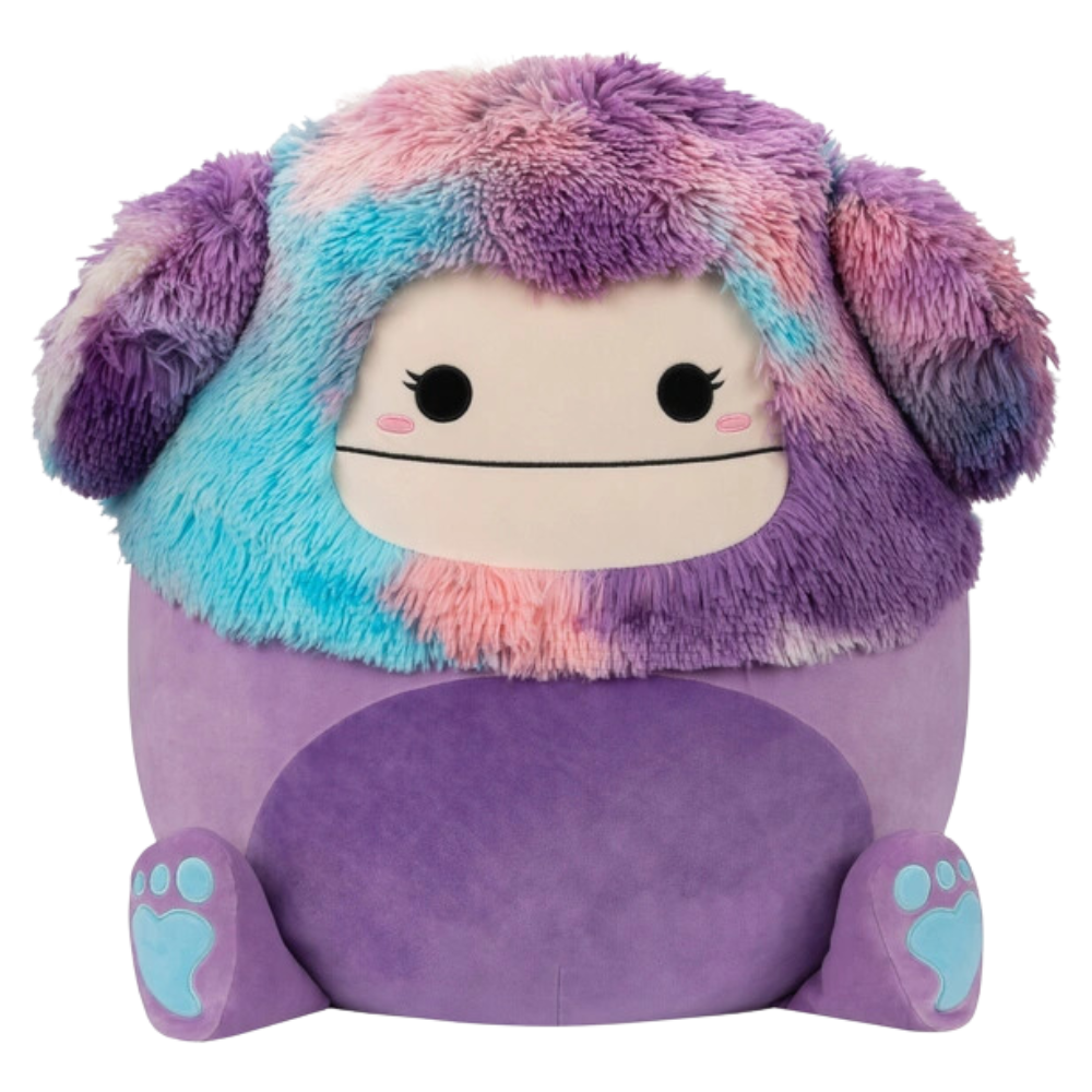 Buy Squishmallows Large Plush Toy 16 Inch Squad B (Sold Separately Subject to Availability) | Yallatoys.com