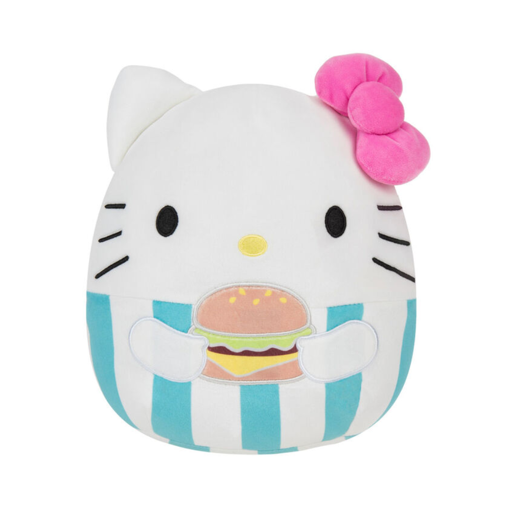 Buy Squishmallows 8inch Sanrio Food Truck Series Plush Toy (Sold Separately Subject to Availability) | Yallatoys.com