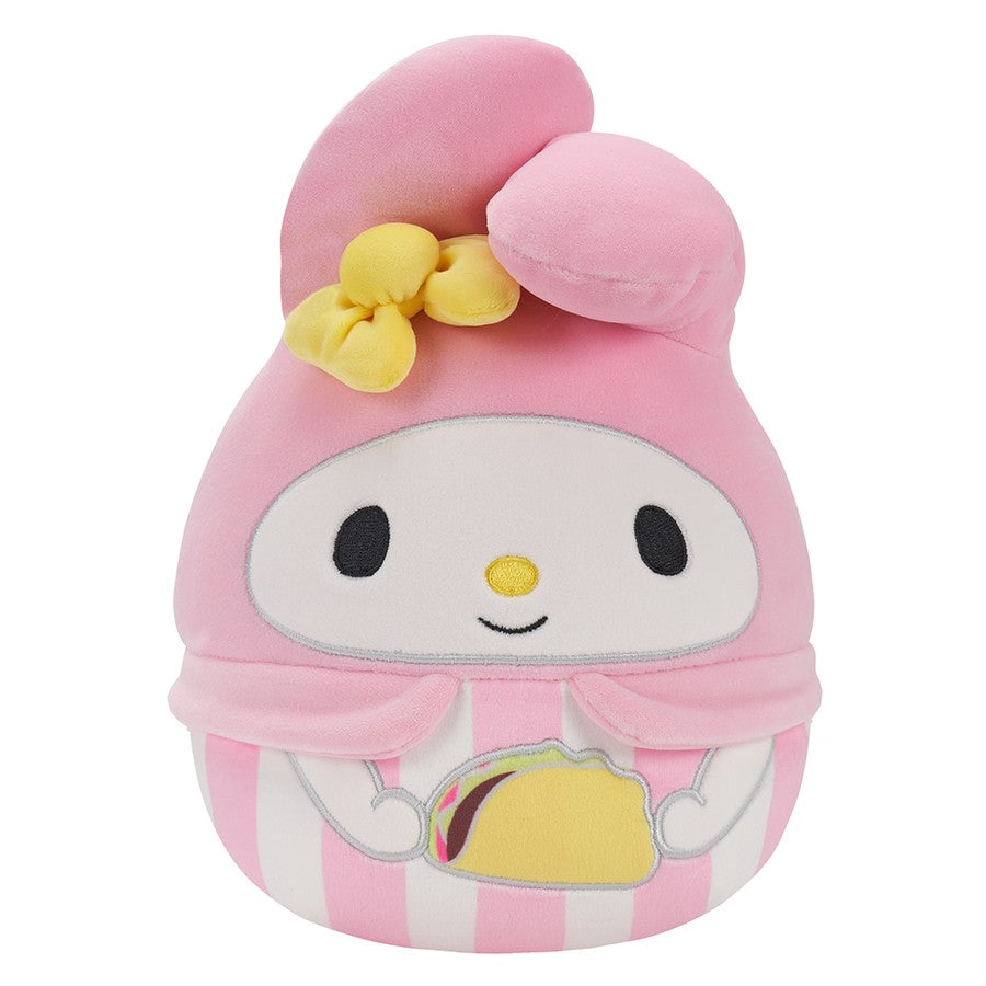 Buy Squishmallows 8inch Sanrio Food Truck Series Plush Toy (Sold Separately Subject to Availability) | Yallatoys.com