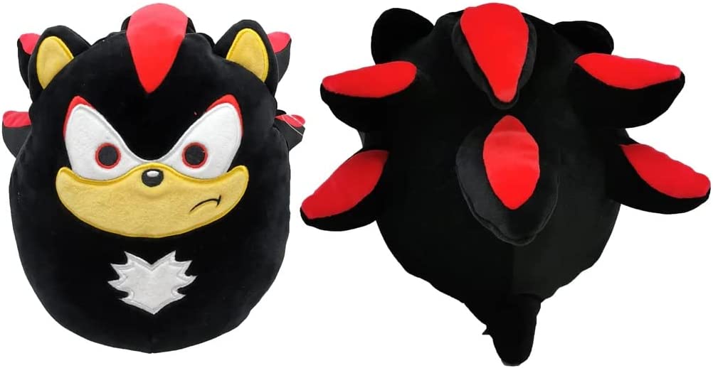 Buy Squishmallows Sonic 8inch Plush Toy (Sold Separately Subject to Availability) | Yallatoys.com