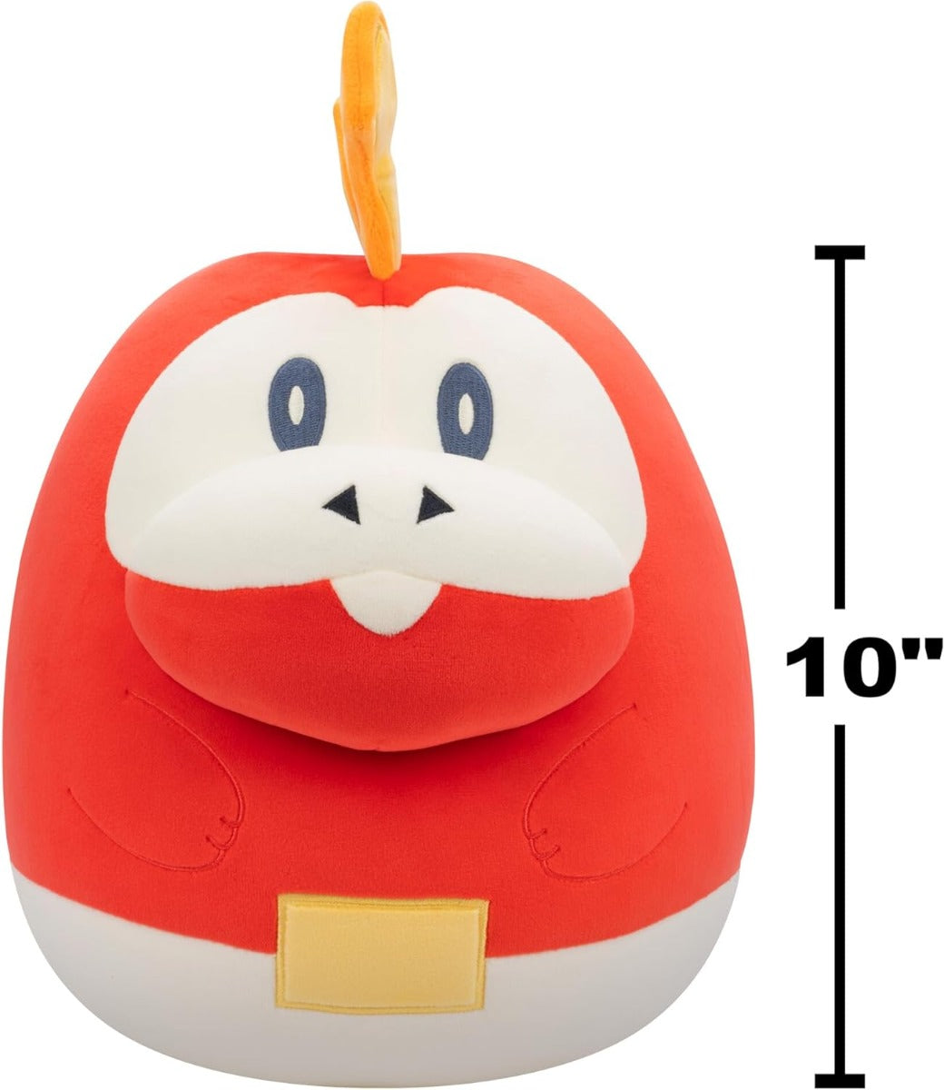 Buy Squishmallow Pokemon Fuecoco | Yallatoys.com