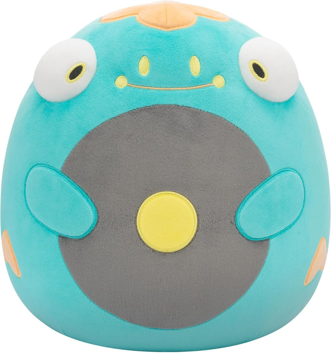 Buy Squishmallow Pokemon Belibolt | Yallatoys.com