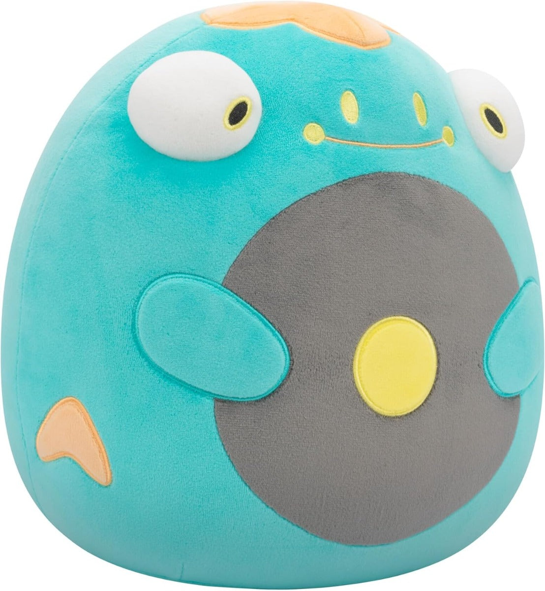 Buy Squishmallow Pokemon Belibolt | Yallatoys.com