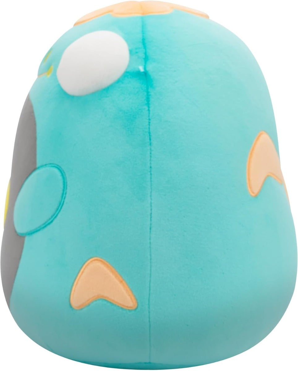 Buy Squishmallow Pokemon Belibolt | Yallatoys.com