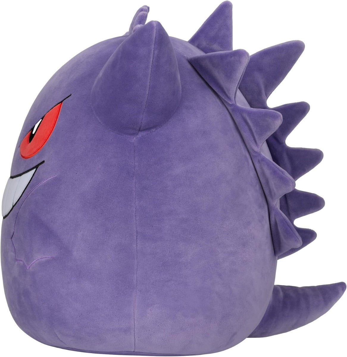 Buy Squishmallow Pokemon Gengar | Yallatoys.com