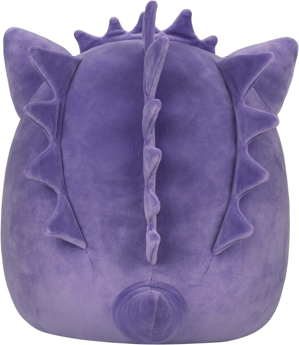 Buy Squishmallow Pokemon Gengar | Yallatoys.com