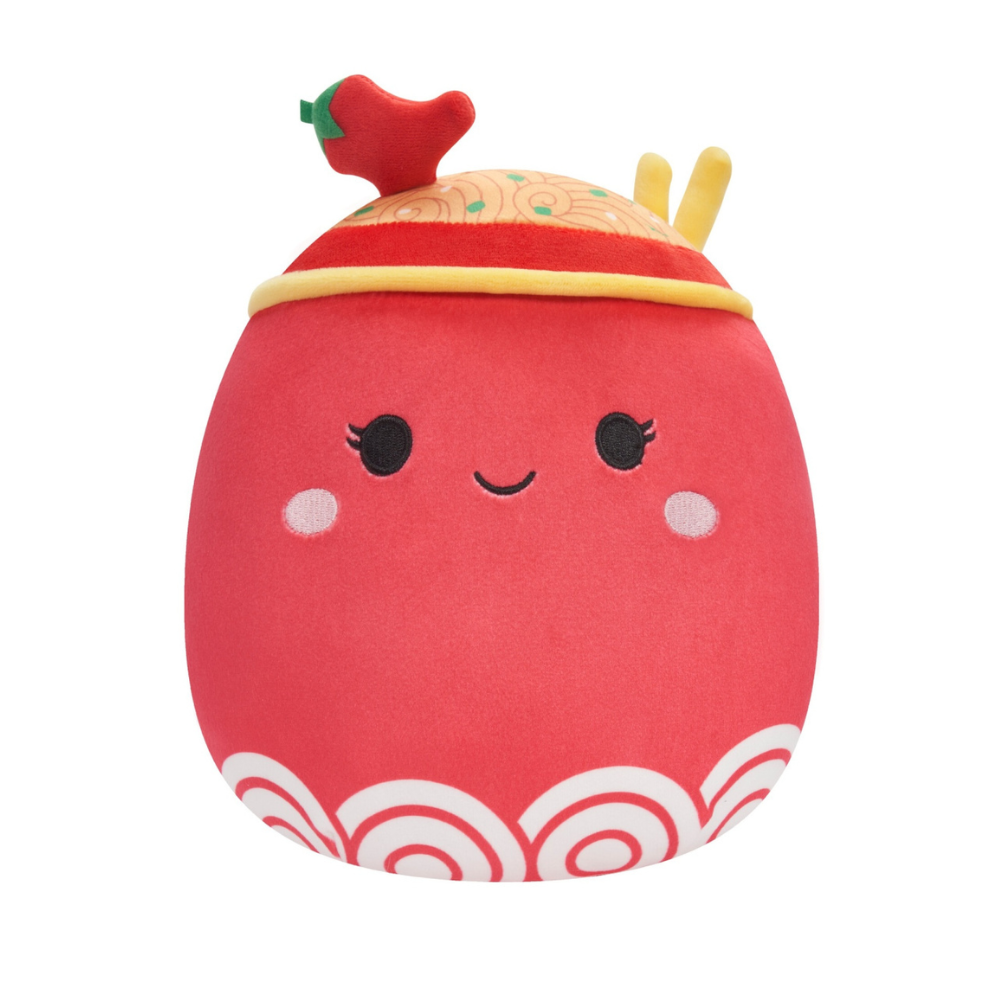 Buy Squishmallows 16inch Squad Plush Toys (Sold Separately Subject to Availability) | Yallatoys.com