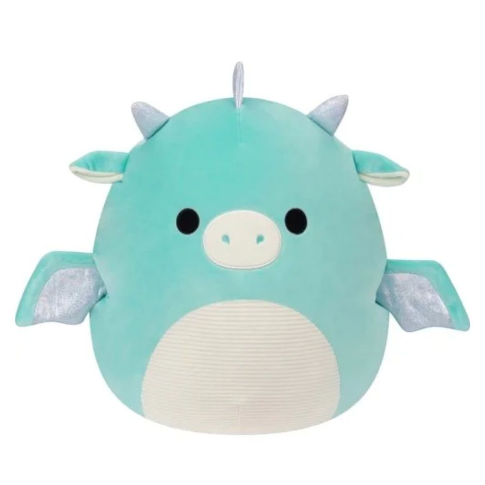 Buy Squishmallows 16inch Squad Plush Toys (Sold Separately Subject to Availability) | Yallatoys.com